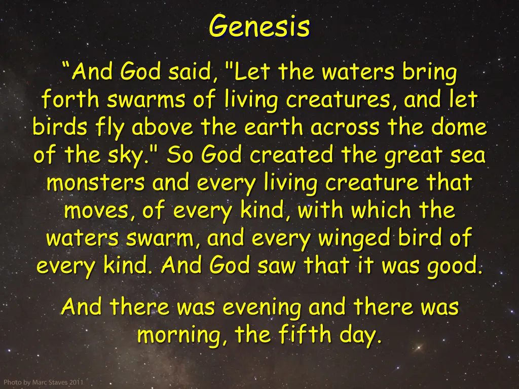 genesis 1