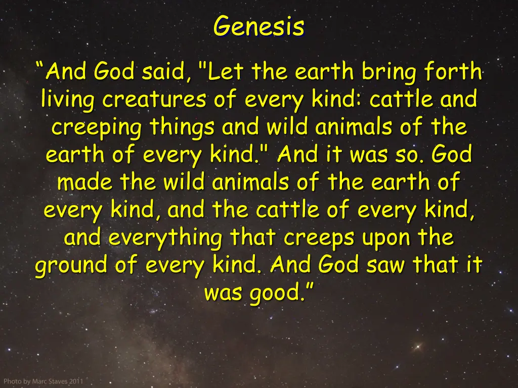 genesis 2