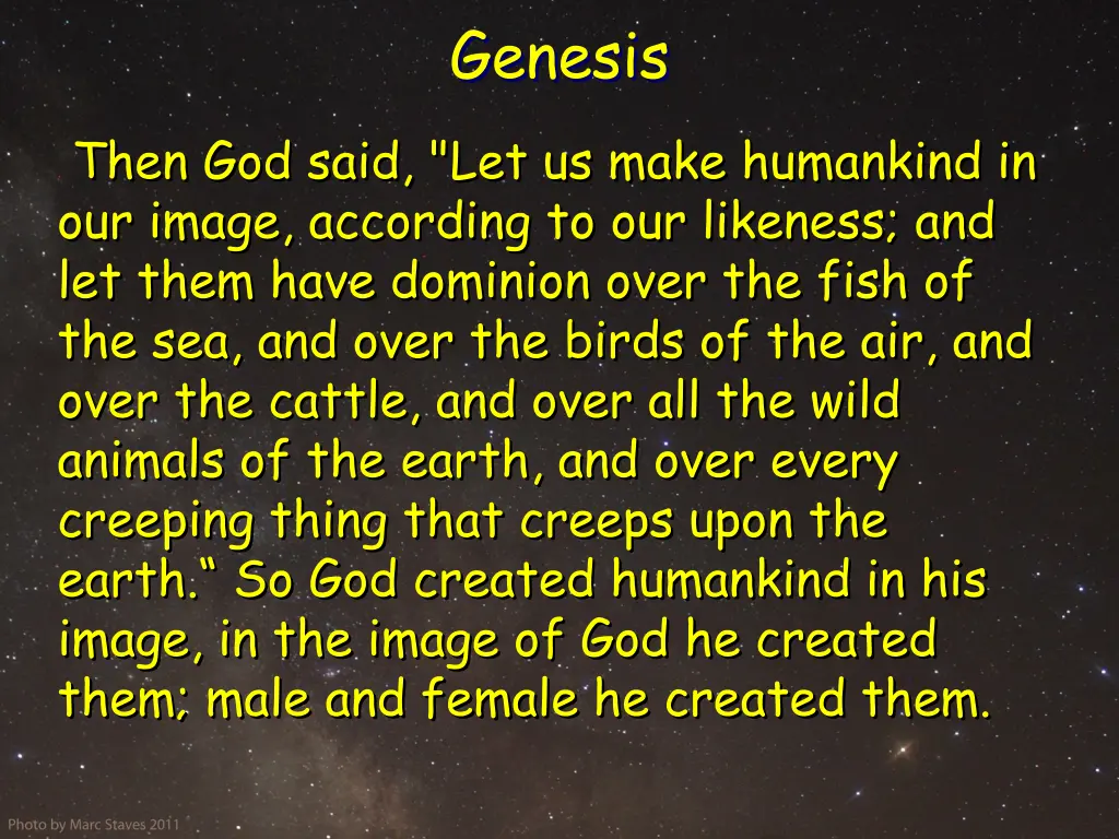 genesis 3