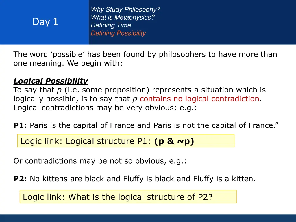 why study philosophy what is metaphysics defining 8