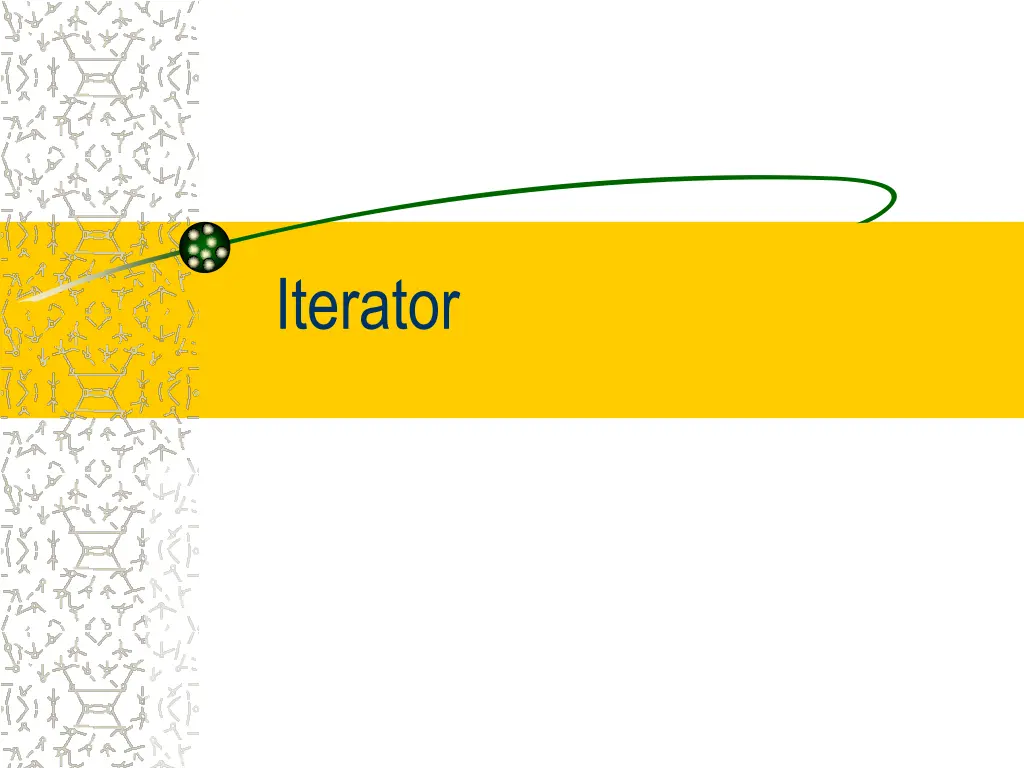 iterator