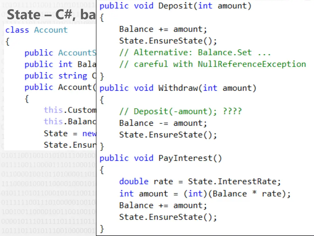 state c bank account 2