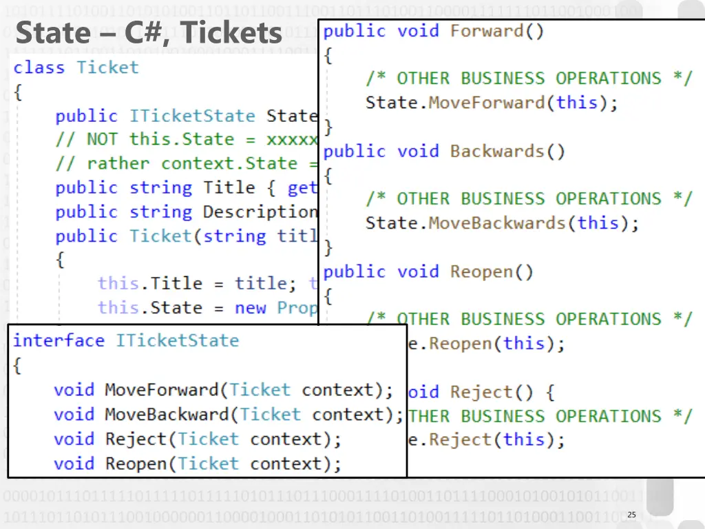 state c tickets