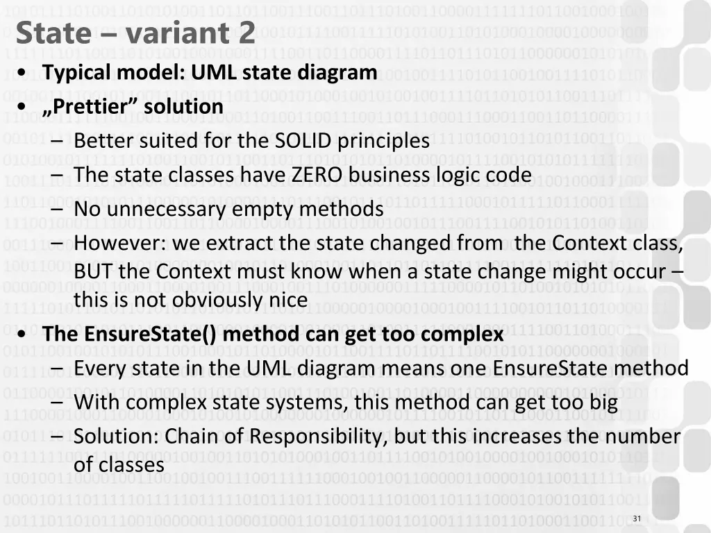 state variant 2 typical model uml state diagram