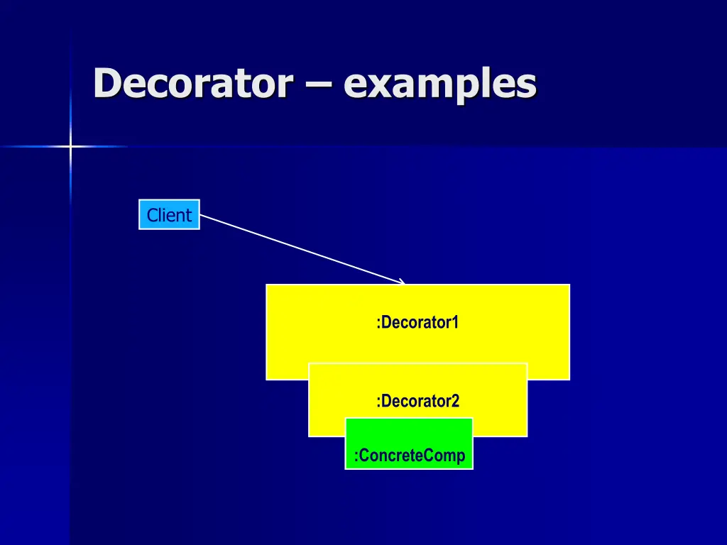 decorator examples 1