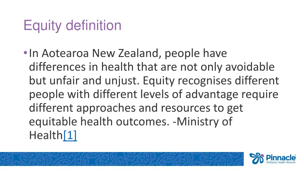 equity definition