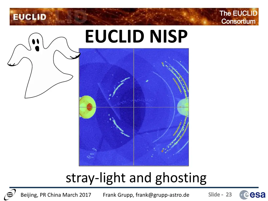 the euclid consortium 18