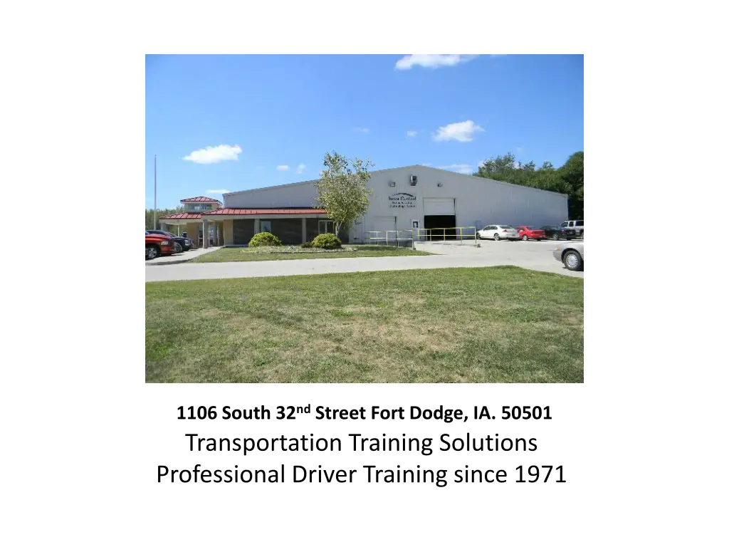 1106 south 32 nd street fort dodge ia 50501