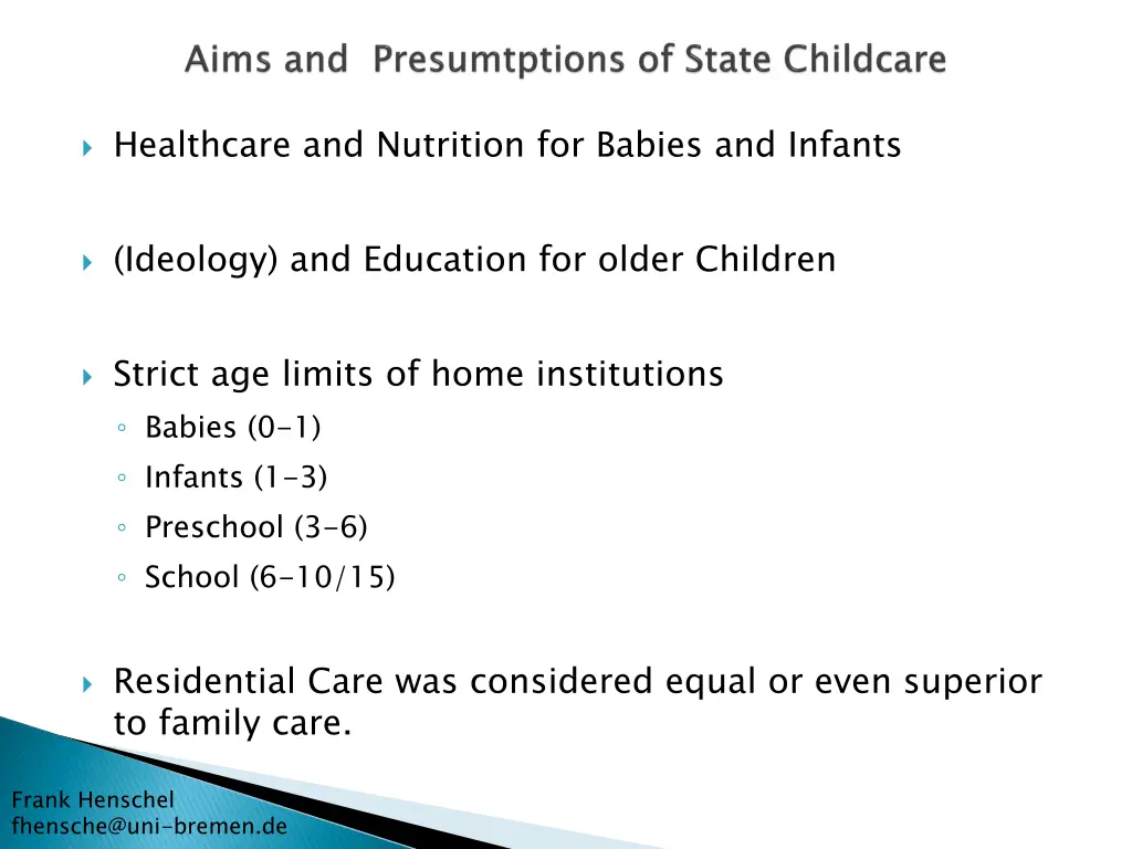 healthcare and nutrition for babies and infants