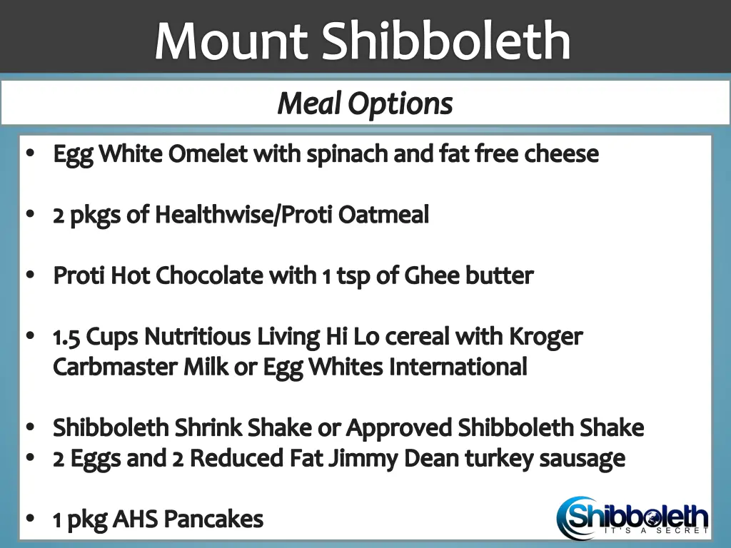 mount shibboleth 11