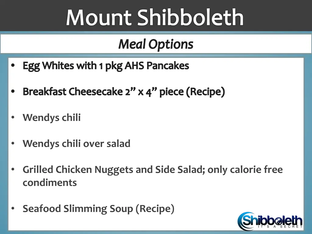 mount shibboleth 13