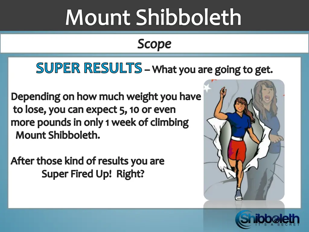 mount shibboleth 4