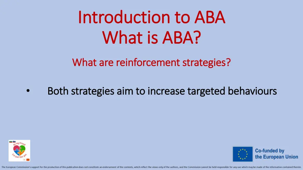 introduction to aba introduction to aba what 10