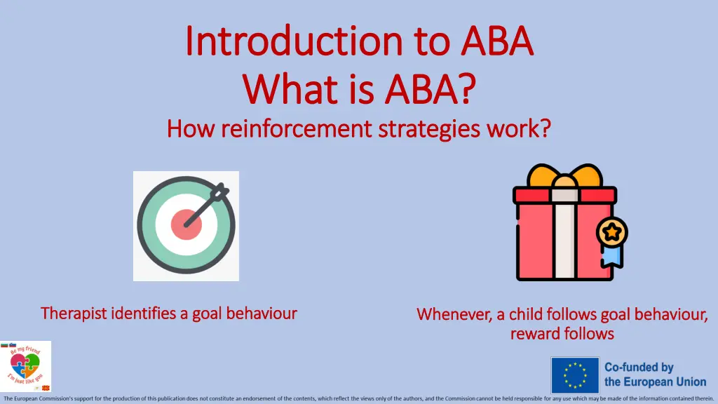 introduction to aba introduction to aba what 11