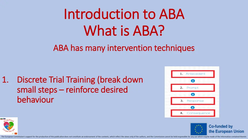 introduction to aba introduction to aba what 17