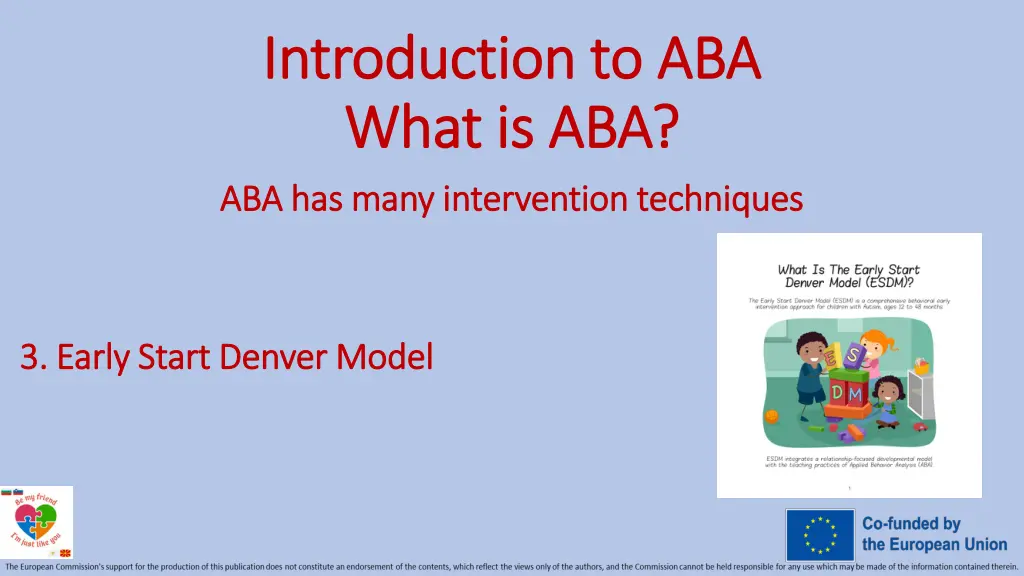 introduction to aba introduction to aba what 19