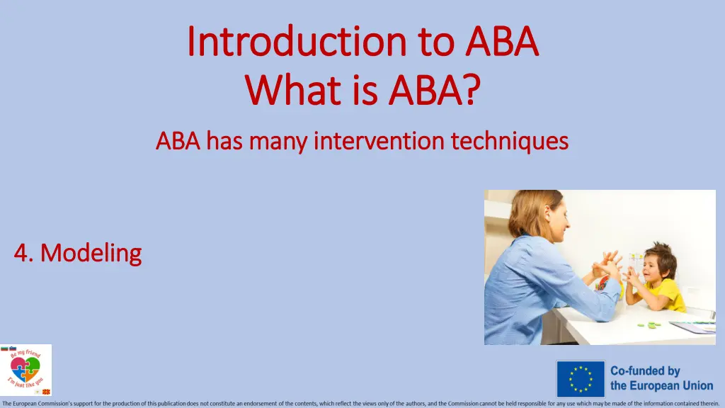 introduction to aba introduction to aba what 20