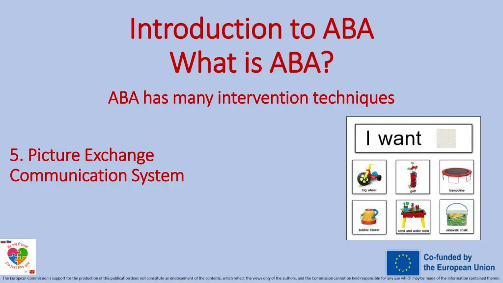 introduction to aba introduction to aba what 21