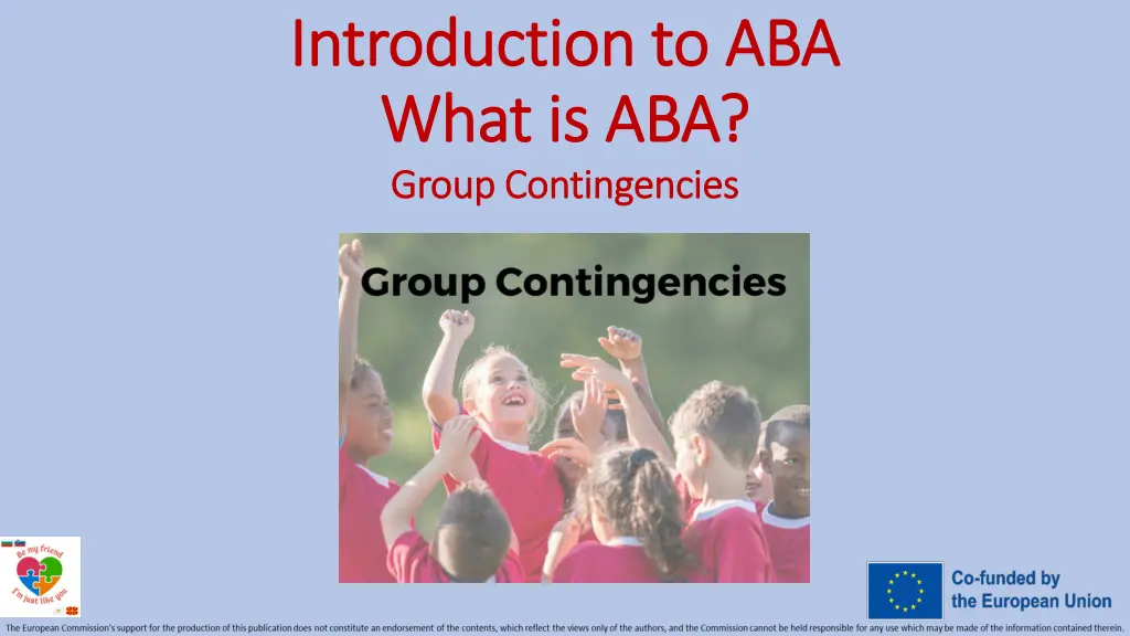 introduction to aba introduction to aba what 24