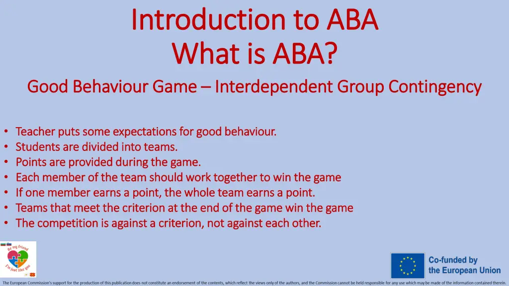 introduction to aba introduction to aba what 28