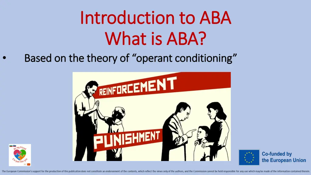 introduction to aba introduction to aba what 3