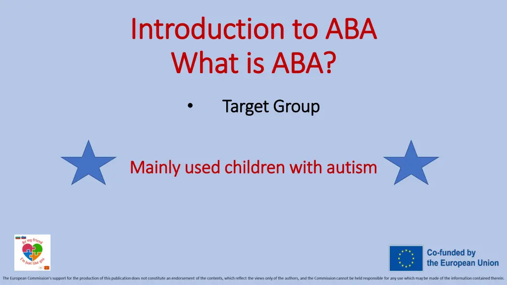 introduction to aba introduction to aba what 6