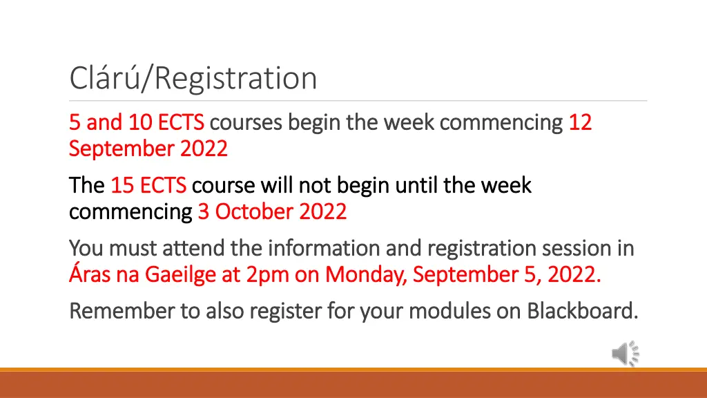 cl r registration