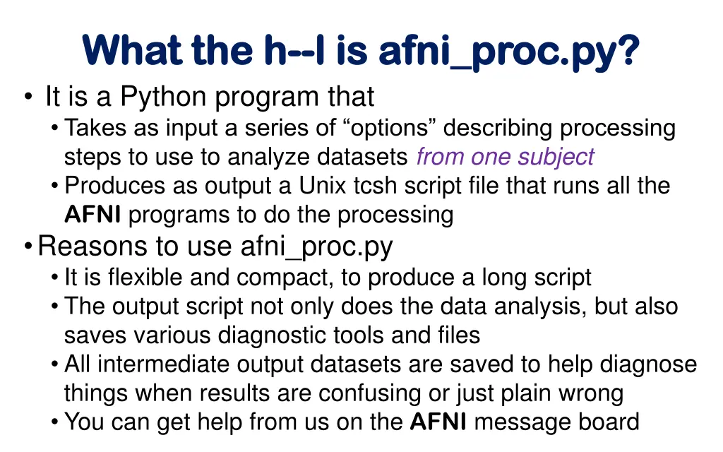 what the h what the h l is it is a python program