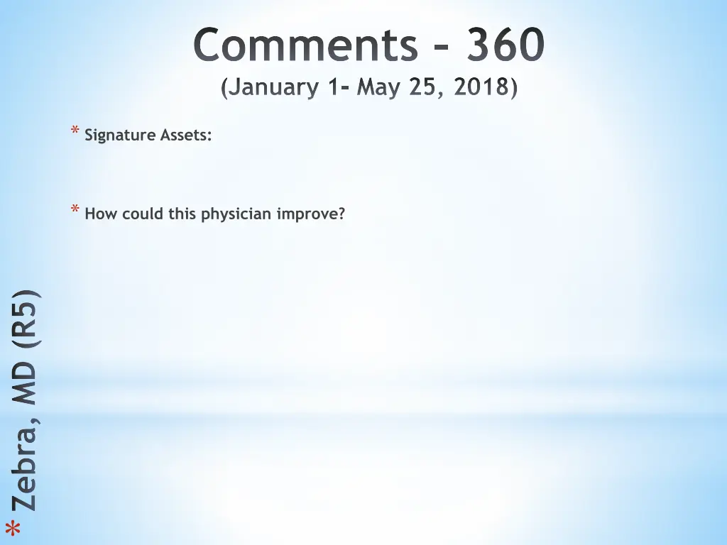 comments 360 january 1 may 25 2018