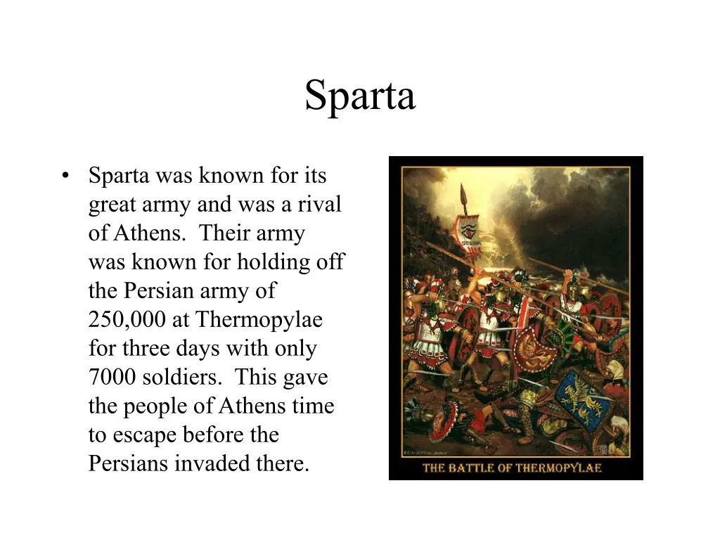 sparta