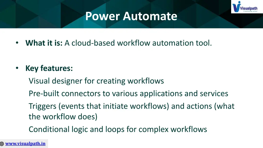 power automate