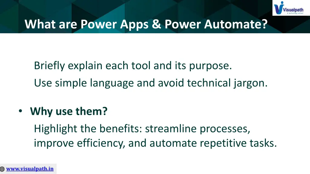 what are power apps power automate