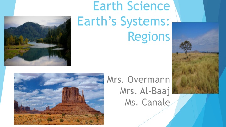 earth science earth s systems