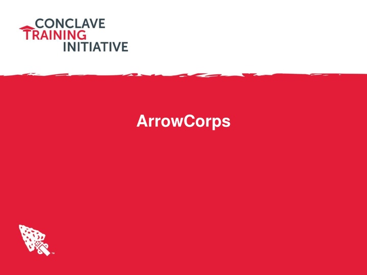 arrowcorps