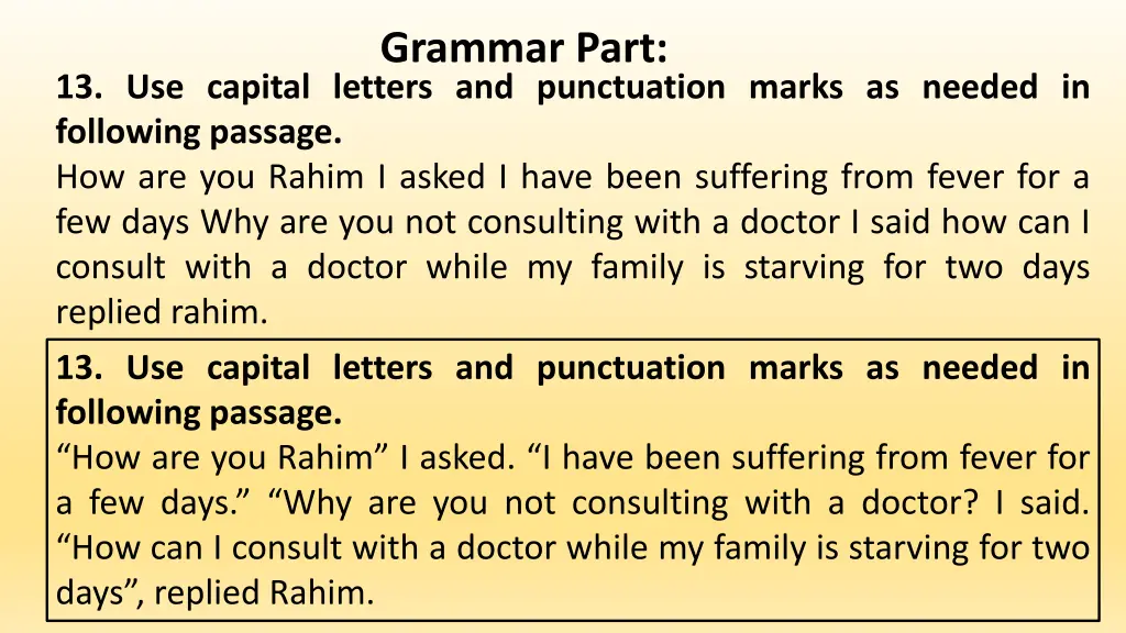 grammar part 4