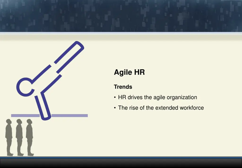 agile hr