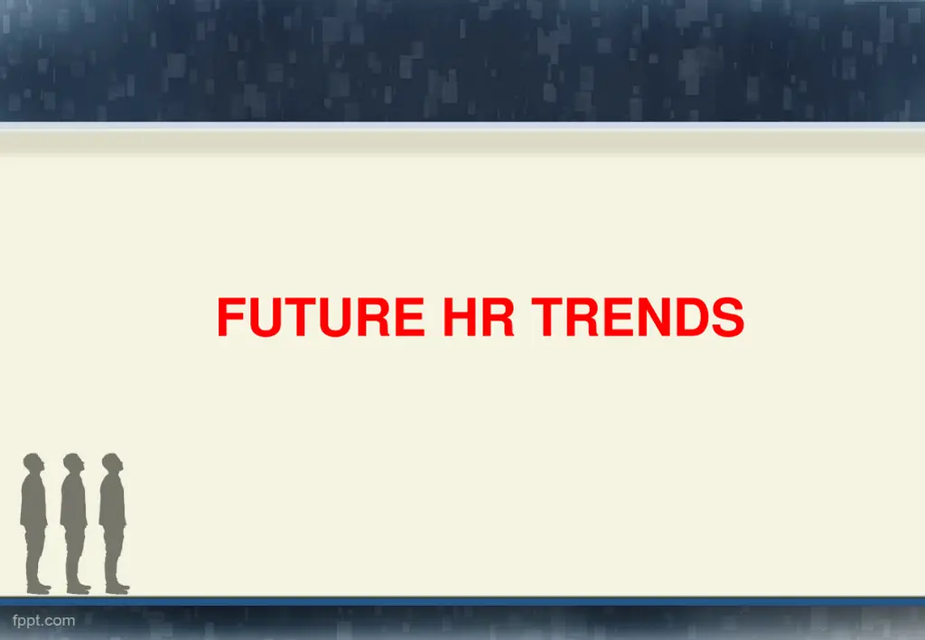 future hr trends