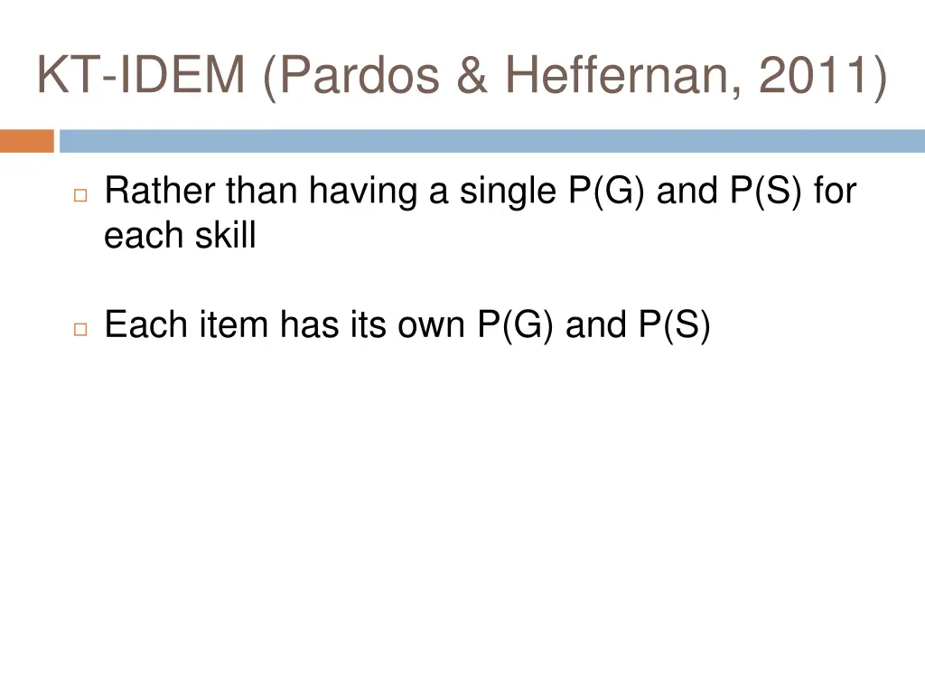 kt idem pardos heffernan 2011