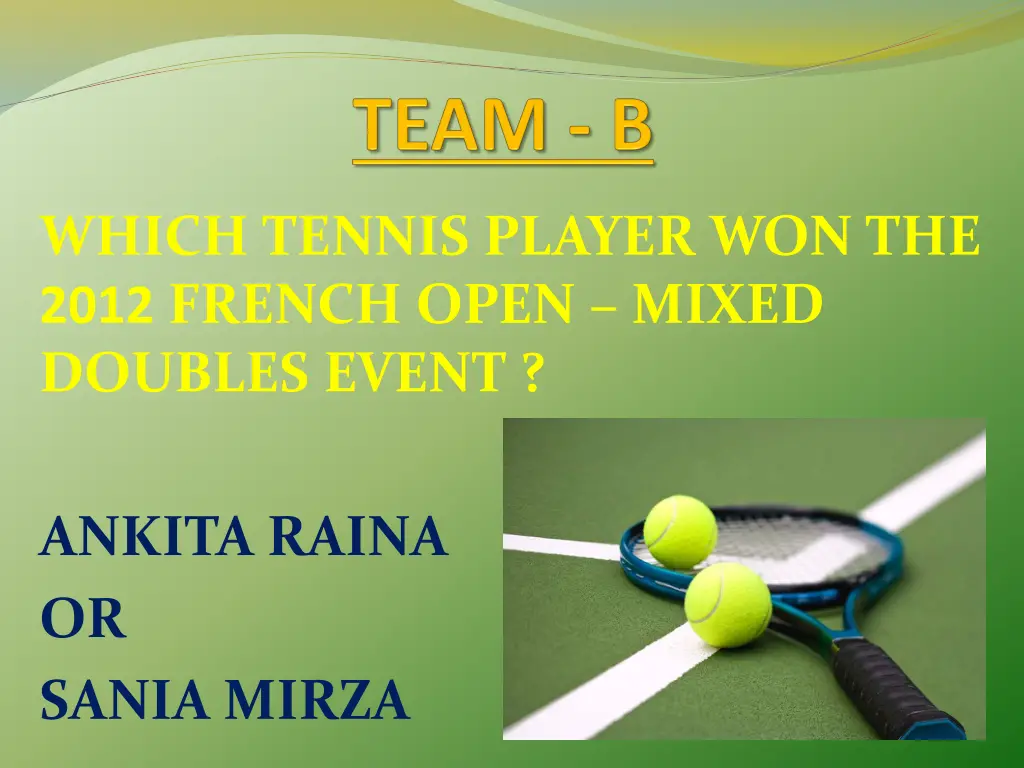 which tennis player won the 2012 french open