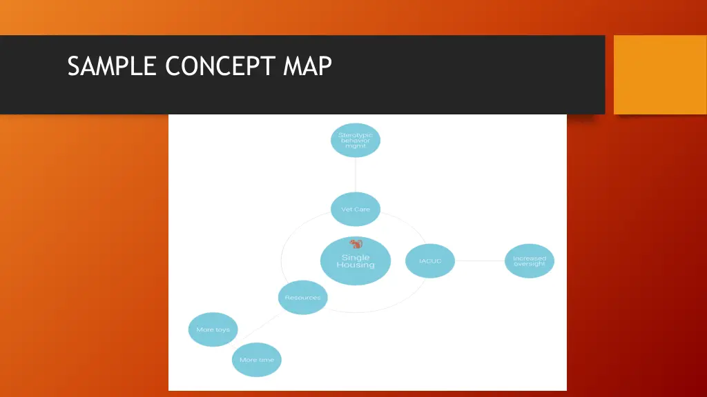 sample concept map