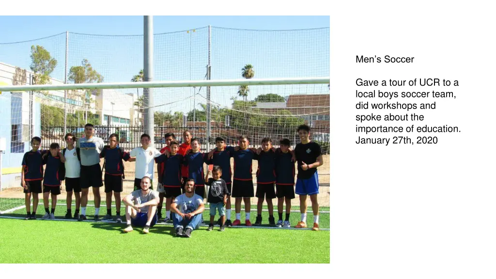 men s soccer