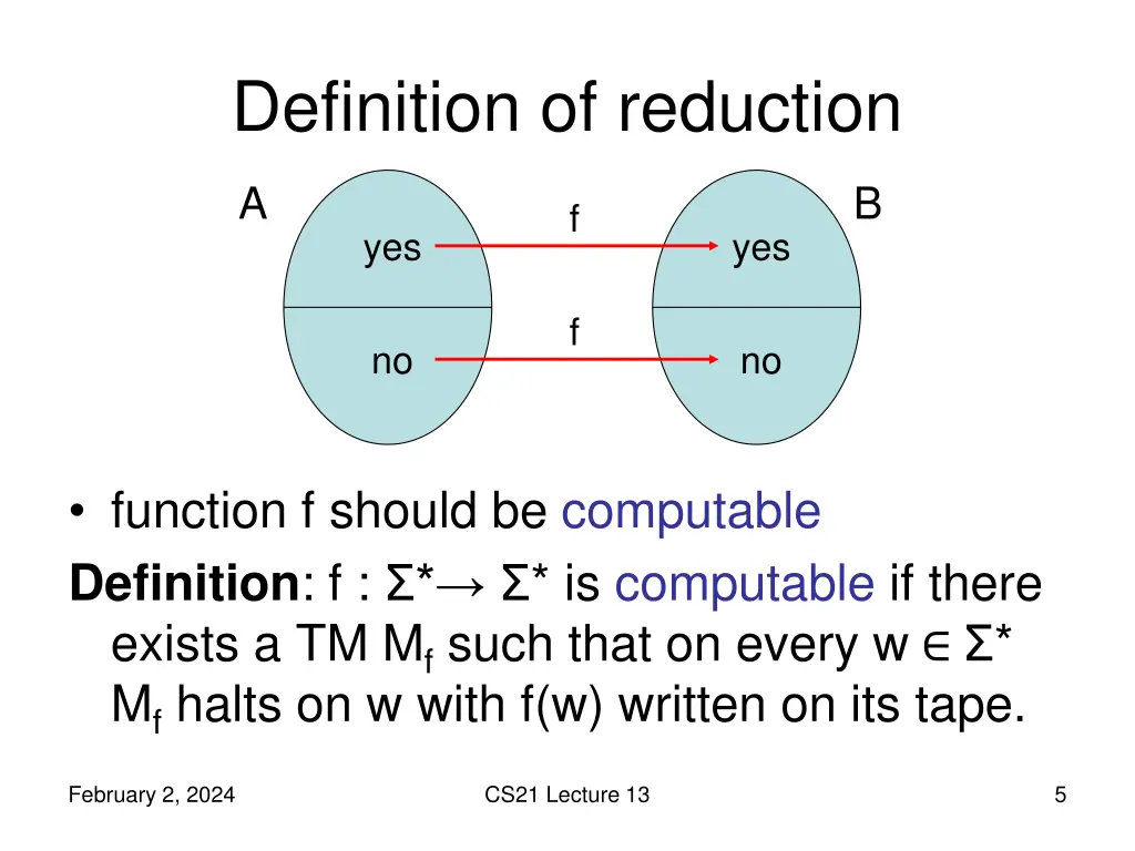 definition of reduction 2