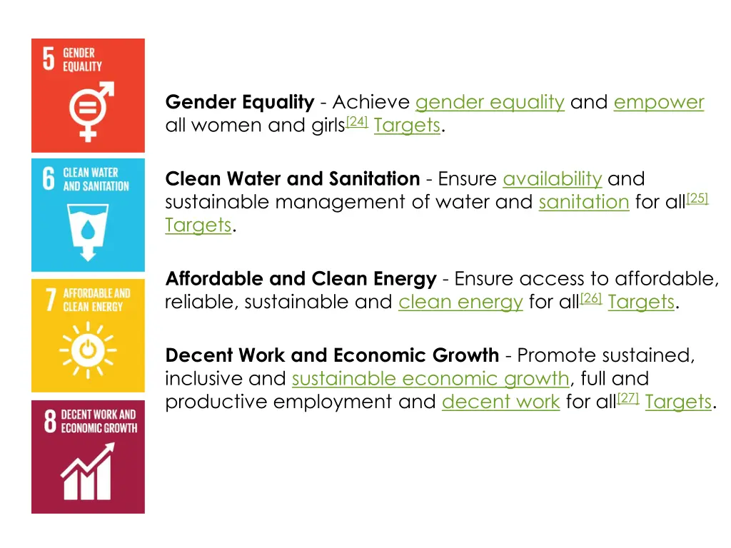 symbol for sustainable development goal 5 gender