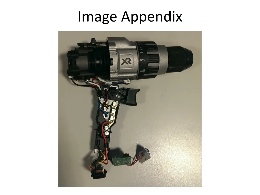 image appendix