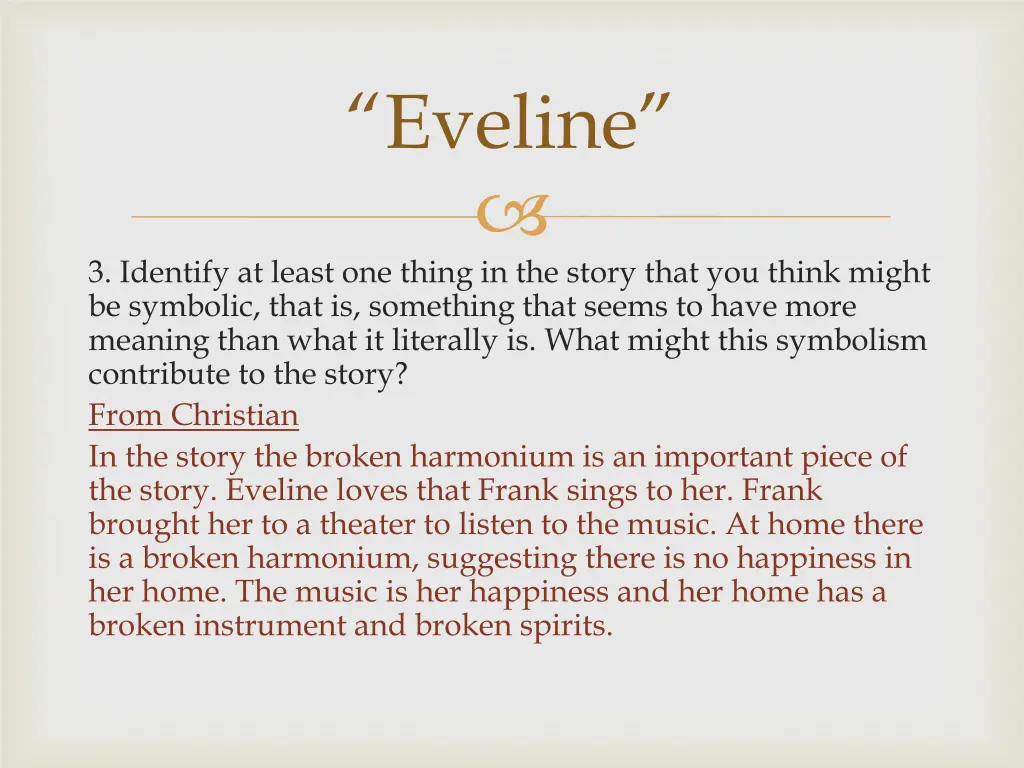 eveline 11