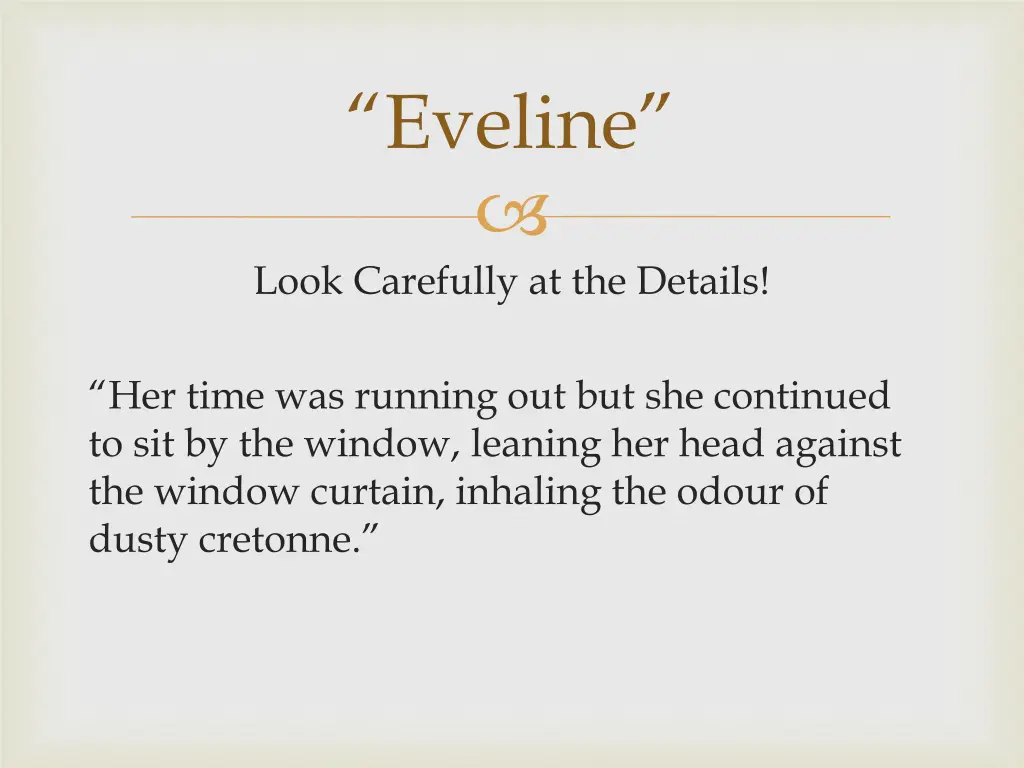 eveline 19