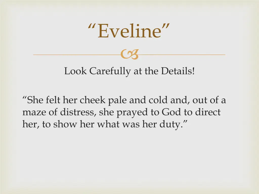 eveline 20