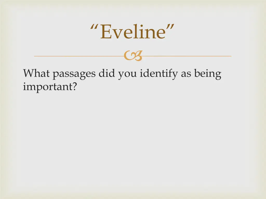 eveline 21