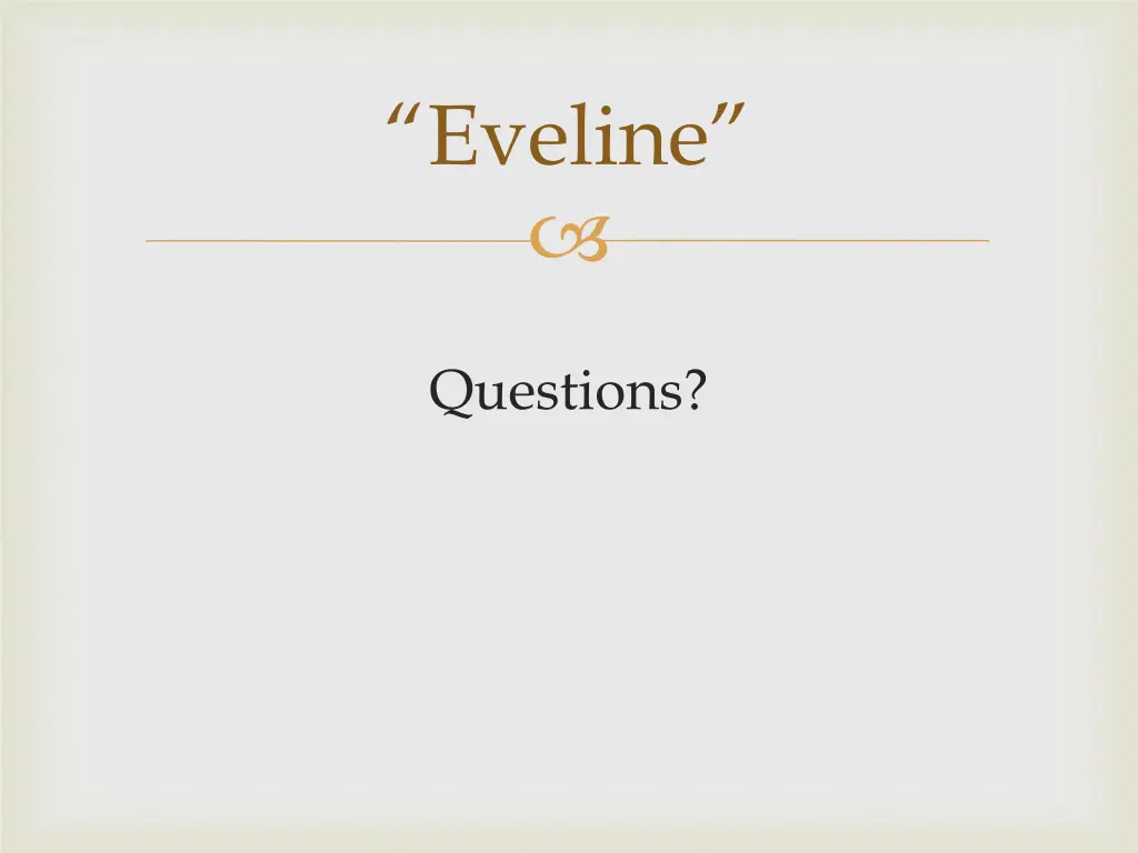 eveline 22