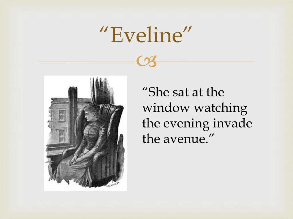 eveline